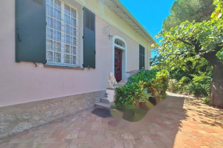 Квартира в Каннах, Франция, 150 м² - фото 2