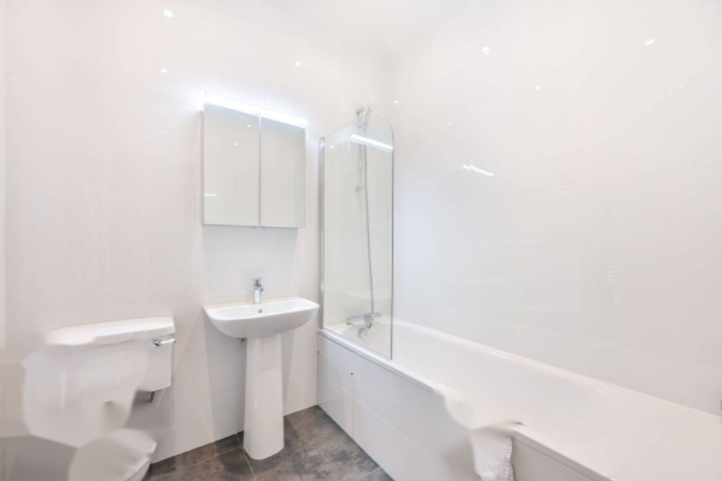 Квартира в Лондоне, Великобритания, 50 м² - фото 4