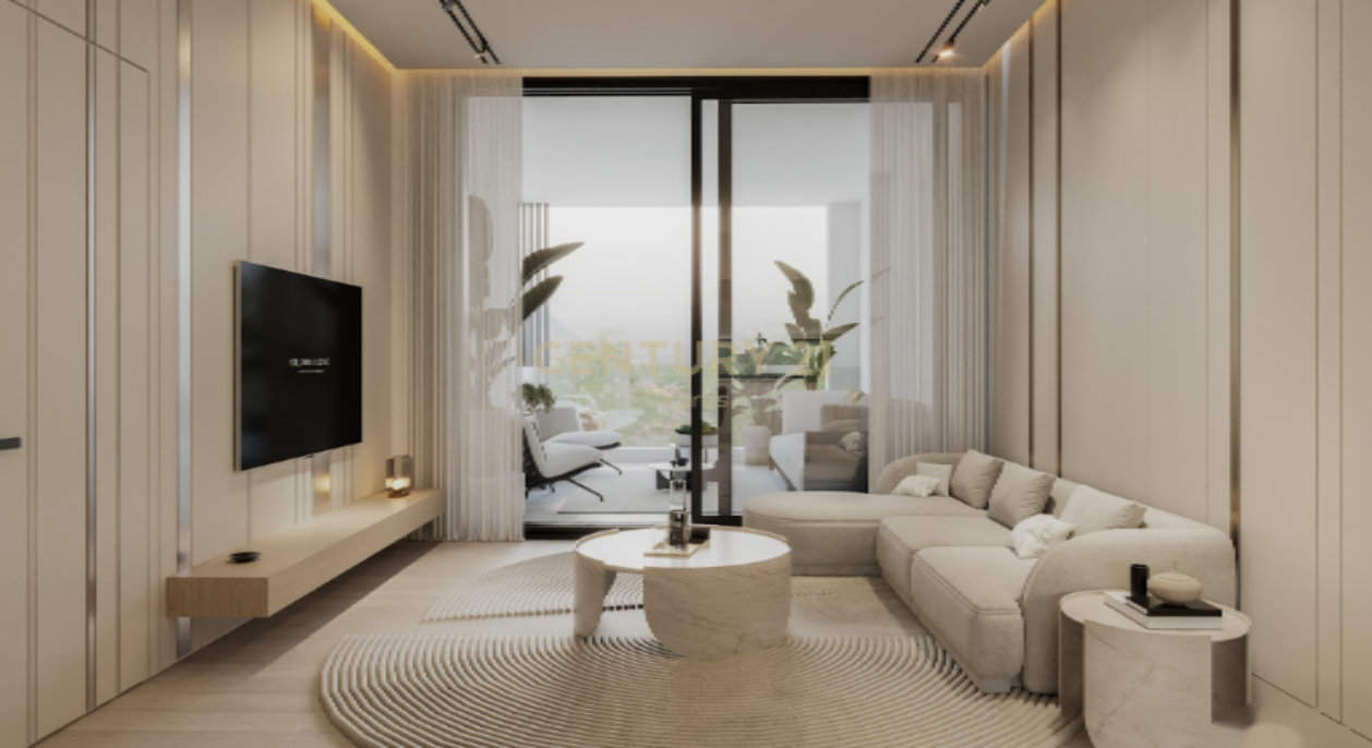 Квартира в Ермасойе, Кипр, 108 м² - фото 4