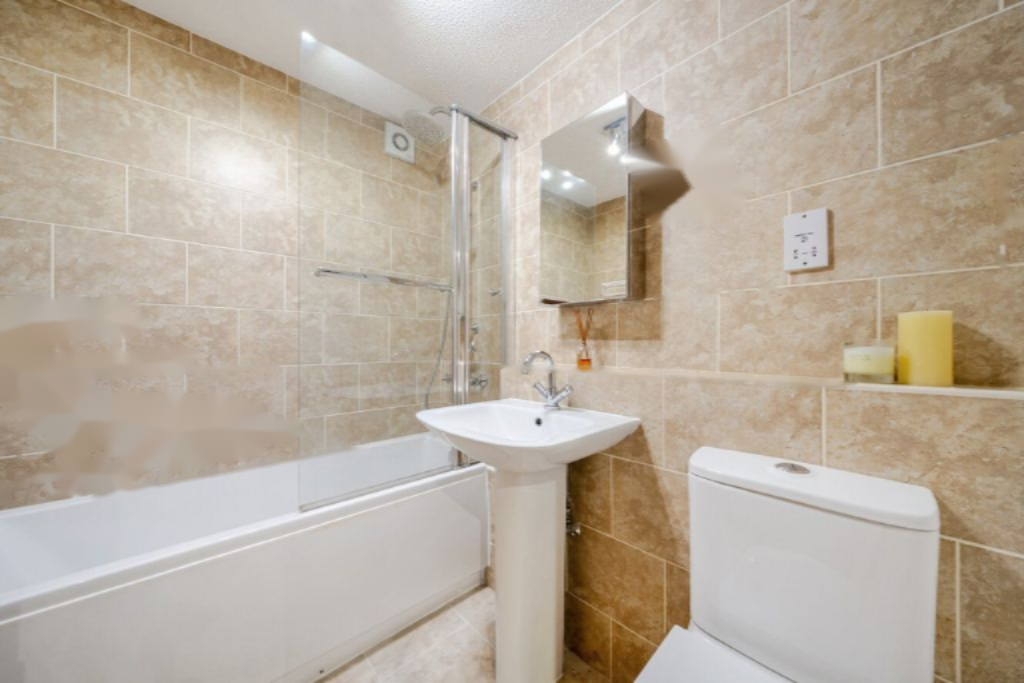 Квартира в Лондоне, Великобритания, 48 м² - фото 4