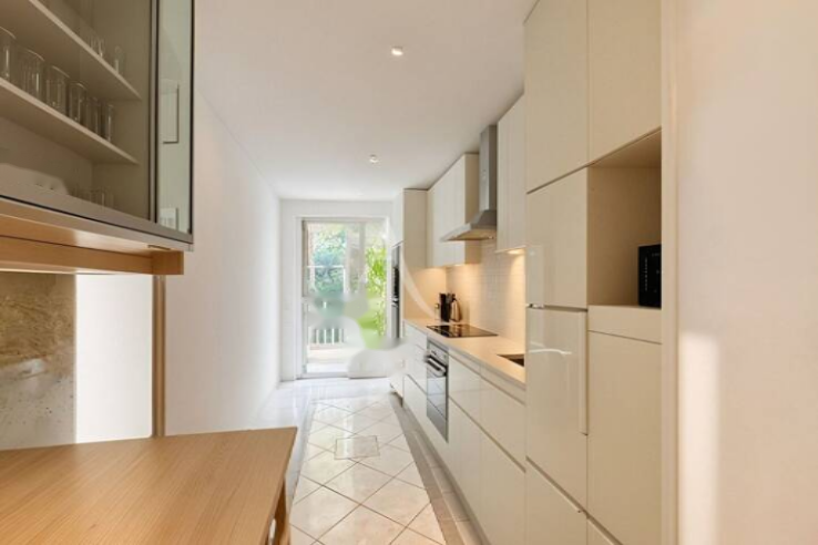 Квартира в Каннах, Франция, 106 м² - фото 2