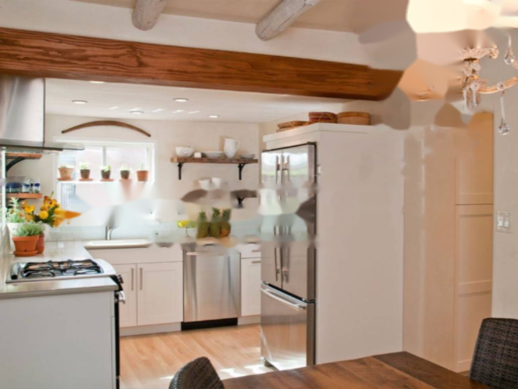 Квартира в Опатии, Хорватия - фото 4