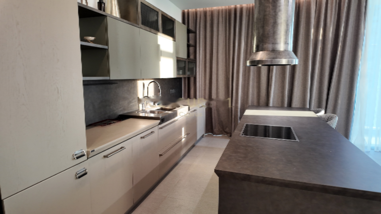 Квартира в Агиос Тихоне, Кипр, 122 м² - фото 4