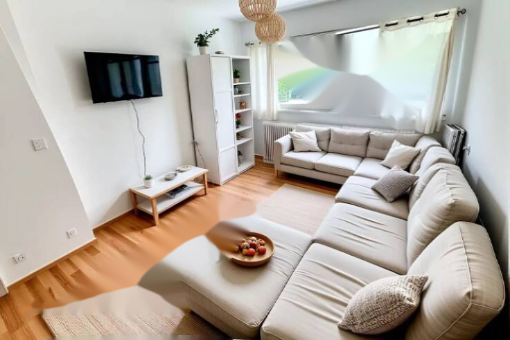 Квартира в Каннах, Франция, 20 м² - фото 2