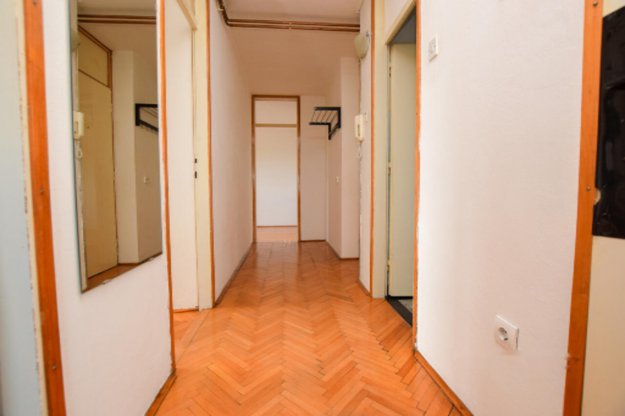 Квартира в Любляне, Словения, 61 м² - фото 4