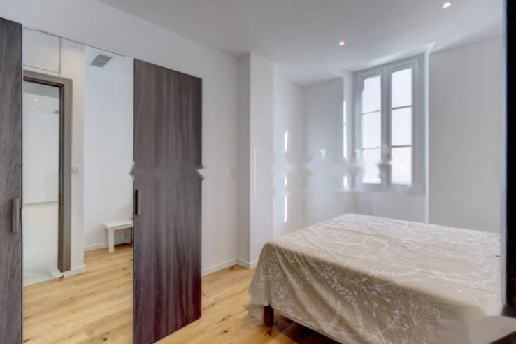 Квартира в Каннах, Франция, 41 м² - фото 2