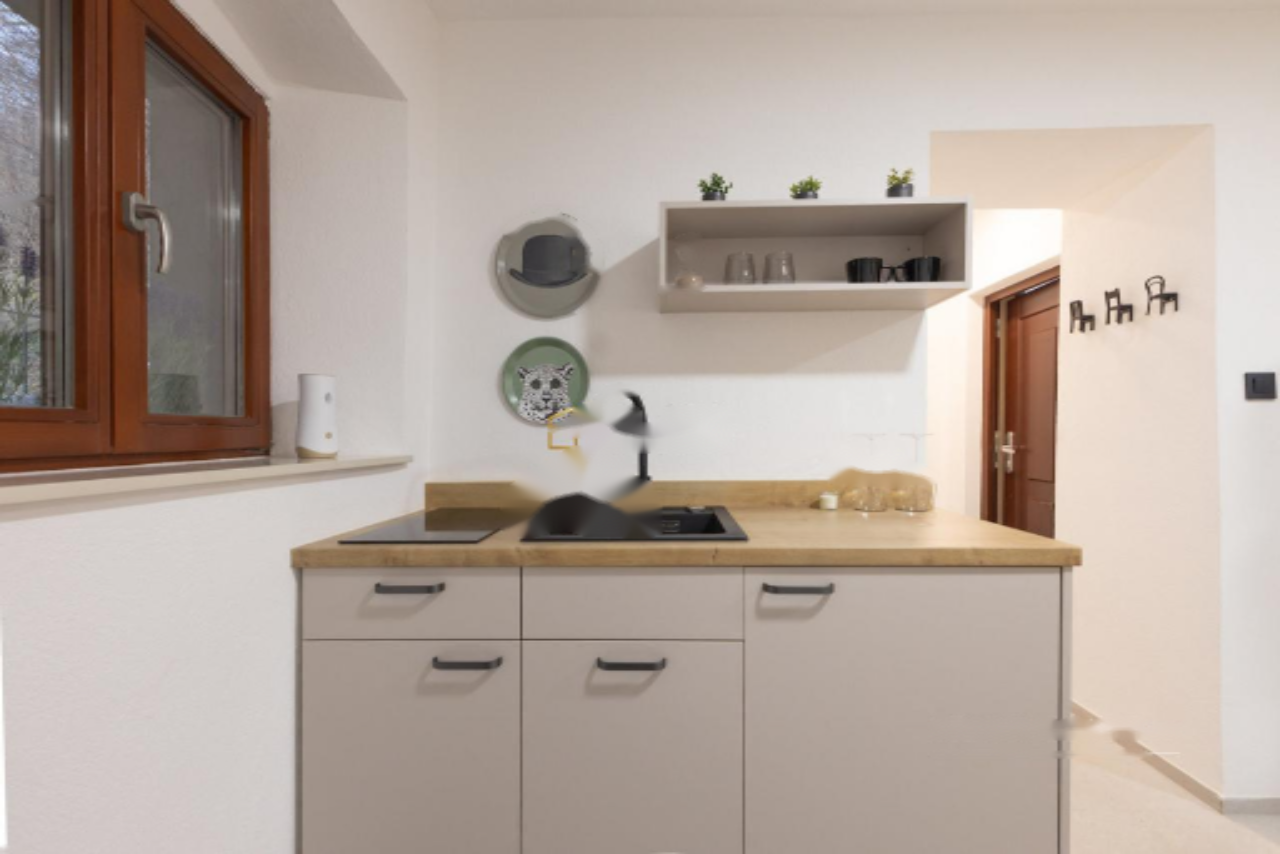 Квартира в Любляне, Словения, 36 м² - фото 4