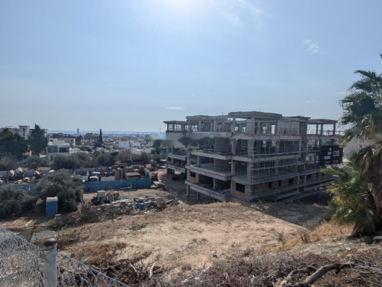 Квартира в Лимасоле, Кипр, 90 м² - фото 4