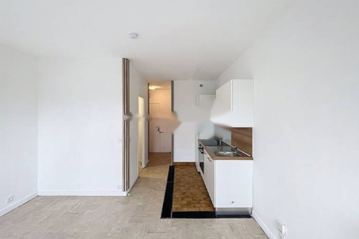 Квартира в Каннах, Франция, 23 м² - фото 2