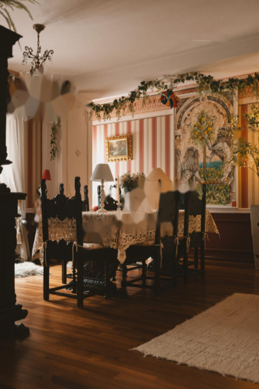 Квартира в Любляне, Словения, 184 м² - фото 4