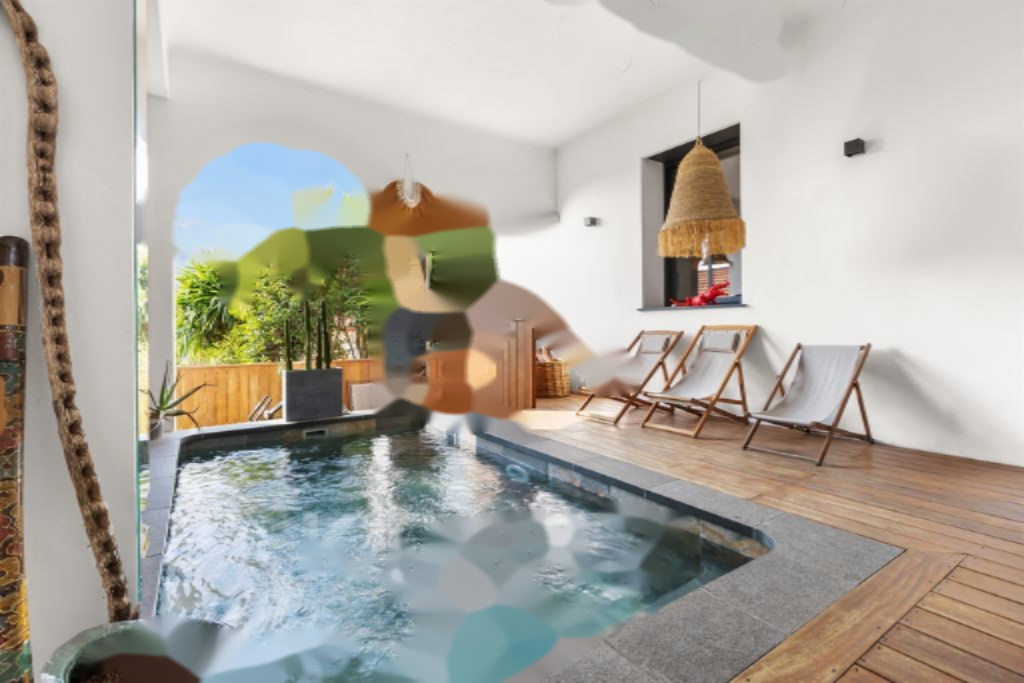 Квартира в Каннах, Франция, 200 м² - фото 4