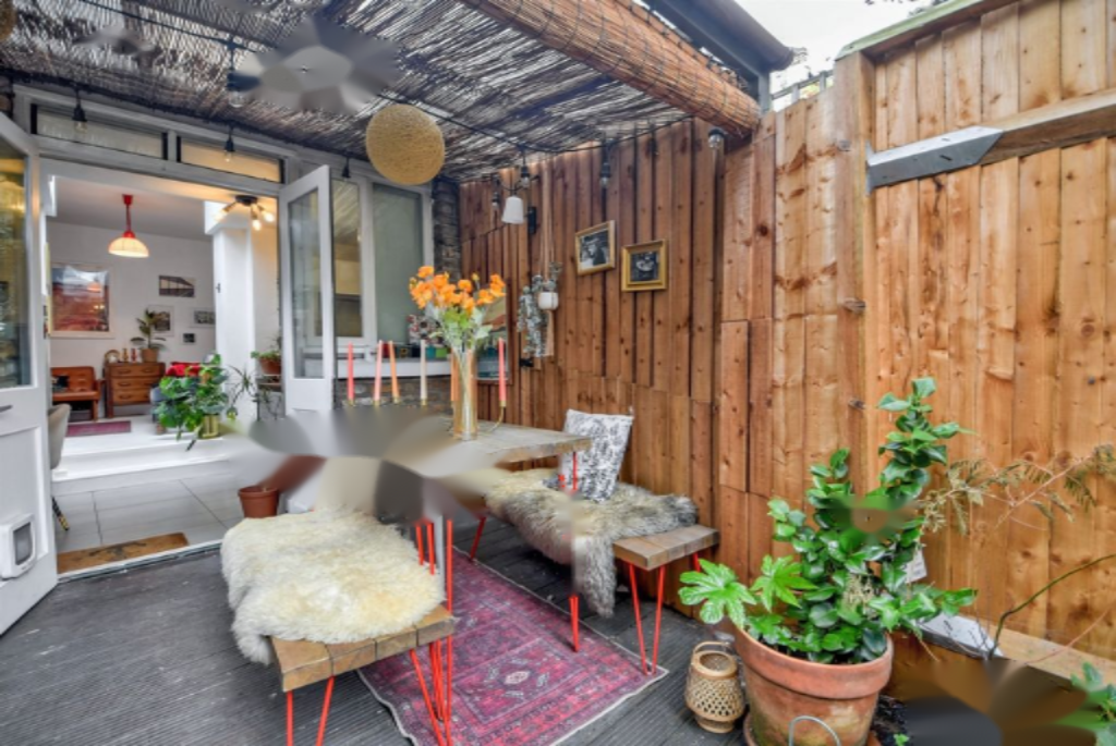 Квартира в Лондоне, Великобритания, 41 м² - фото 4