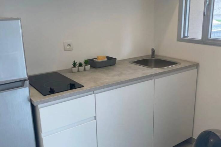 Квартира в Каннах, Франция, 30 м² - фото 2