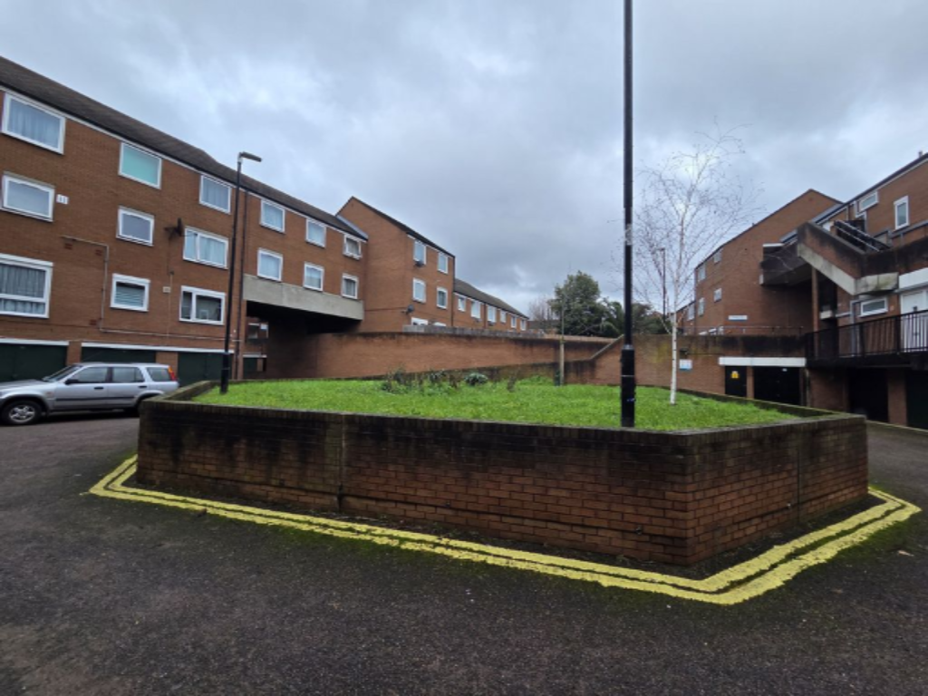 Квартира в Лондоне, Великобритания, 49 м² - фото 4