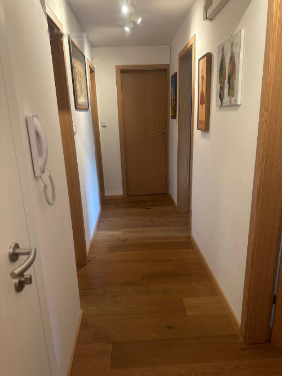 Квартира в Любляне, Словения, 55 м² - фото 4