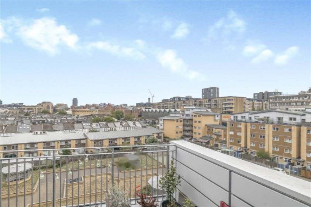 Квартира в Лондоне, Великобритания, 52 м² - фото 4