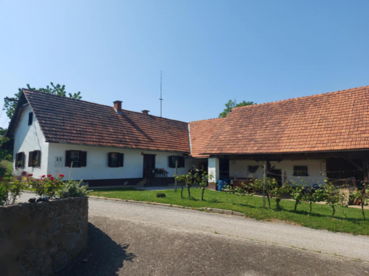 Ферма в Церквеняке, Словения, 12 900 м² - фото 4