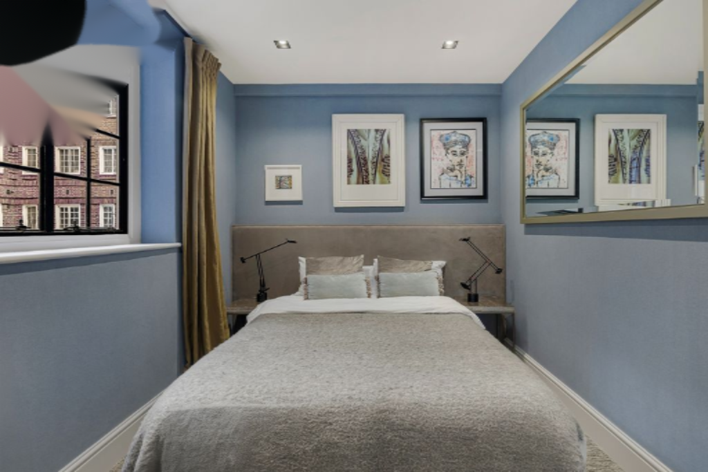 Квартира в Лондоне, Великобритания, 155 м² - фото 4