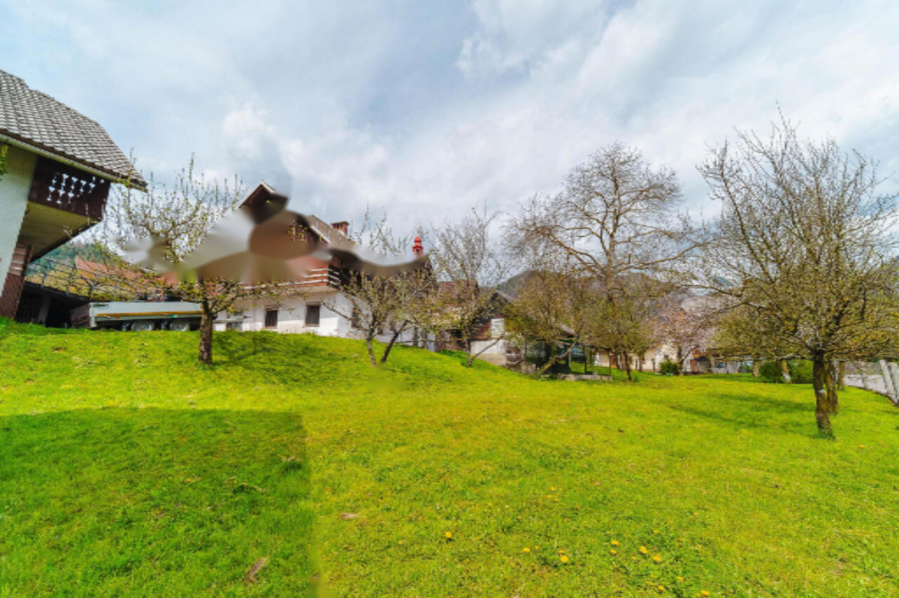 Земля в Радовлице, Словения, 2 096 м² - фото 4