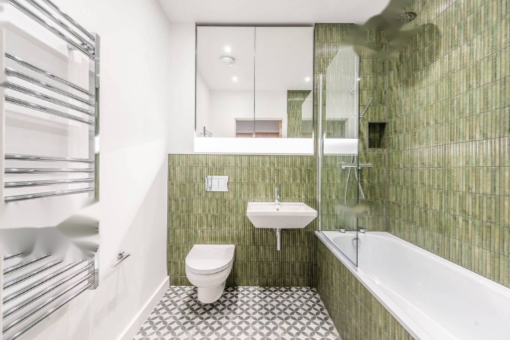 Квартира в Лондоне, Великобритания, 56 м² - фото 4