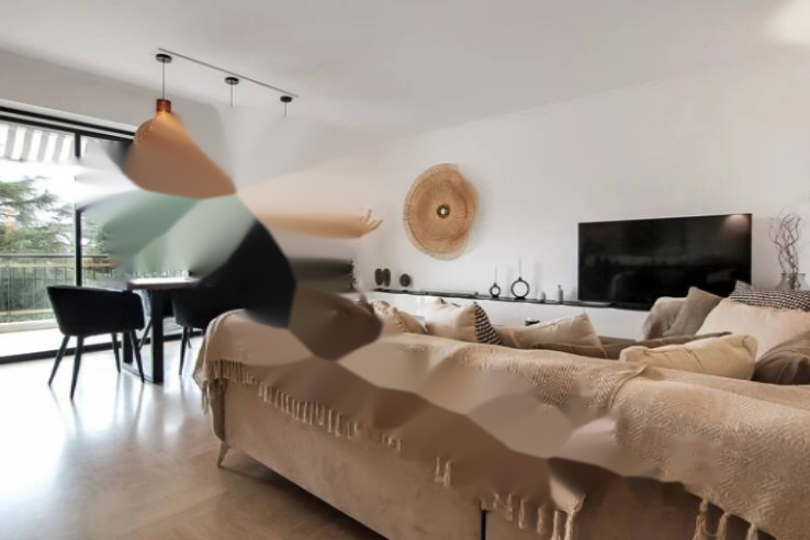 Квартира в Каннах, Франция, 83 м² - фото 2