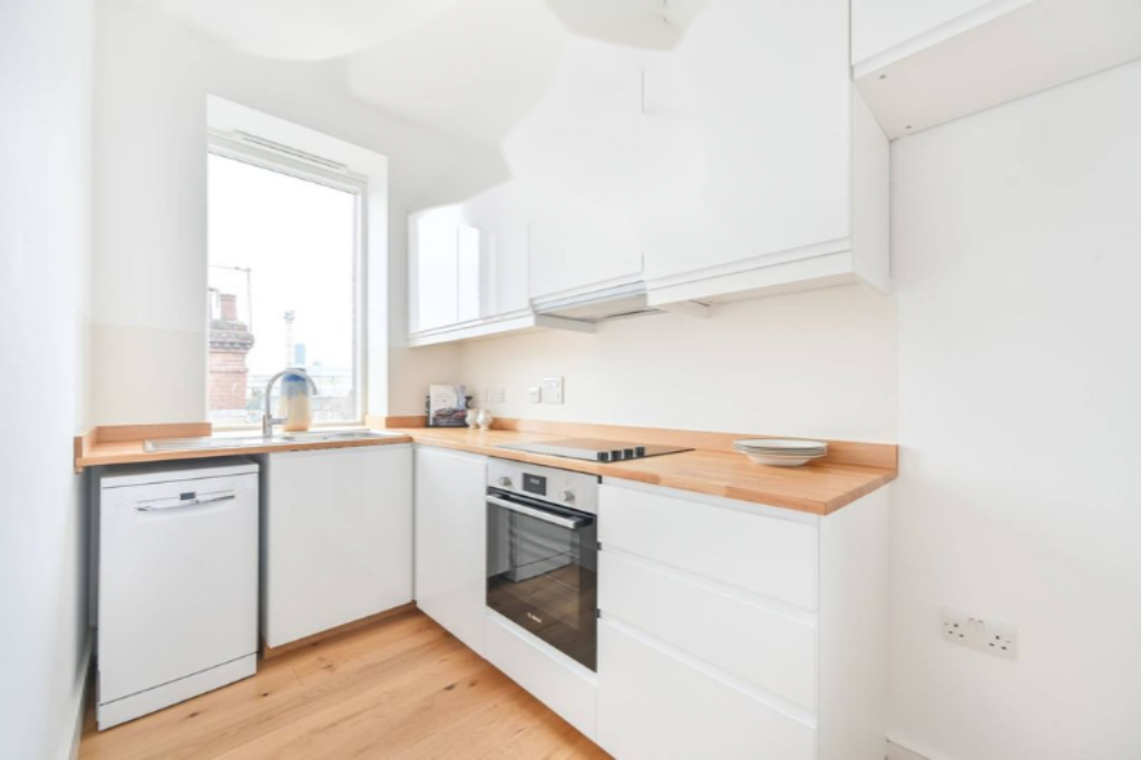 Квартира в Лондоне, Великобритания, 42 м² - фото 4