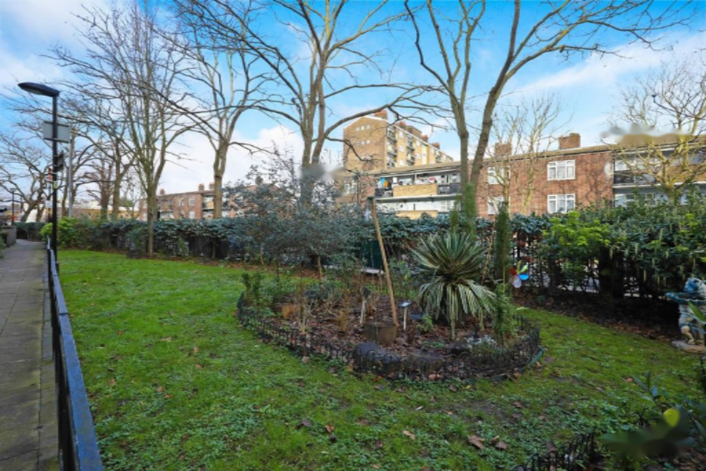 Квартира в Лондоне, Великобритания, 68 м² - фото 4