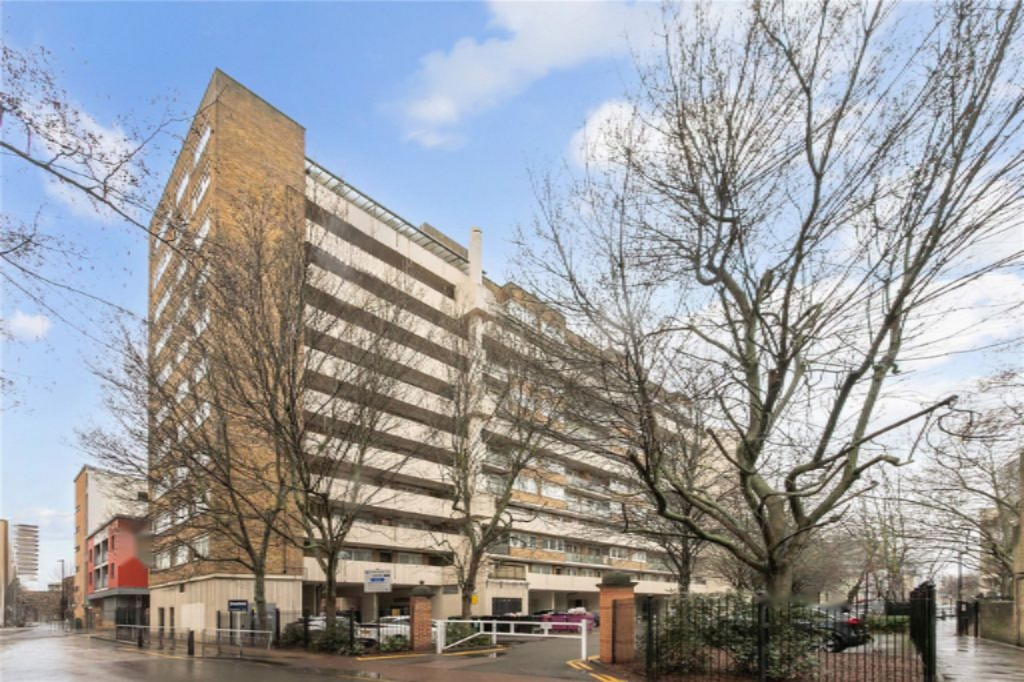 Квартира в Лондоне, Великобритания, 56 м² - фото 4