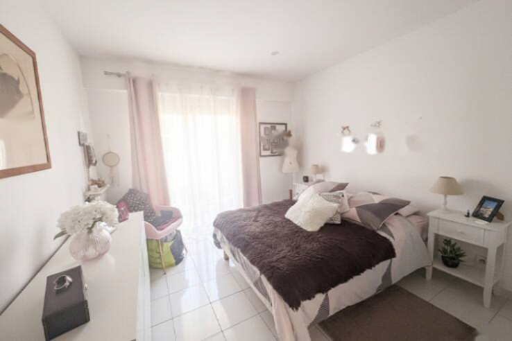 Квартира в Каннах, Франция, 55 м² - фото 2