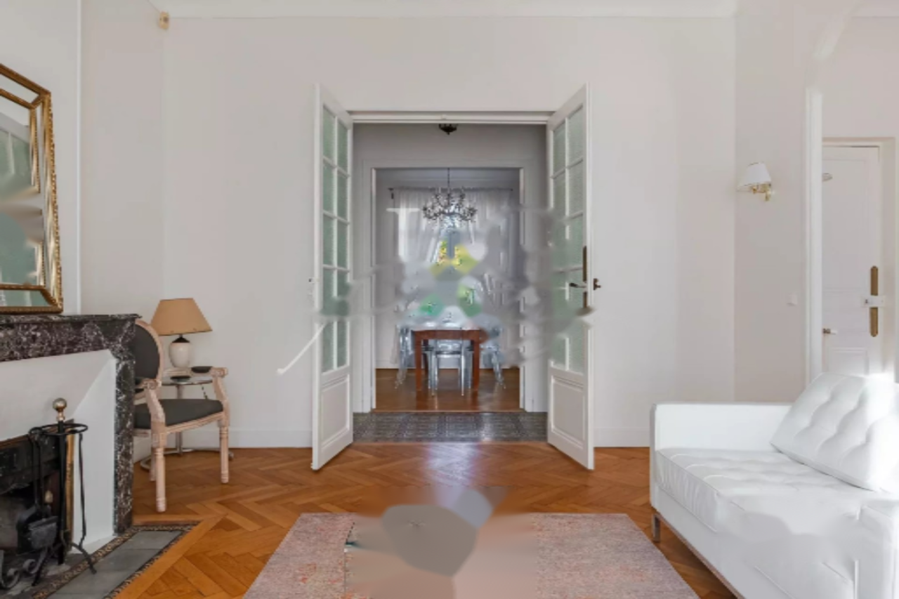 Квартира в Каннах, Франция, 275 м² - фото 4