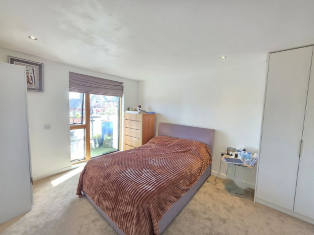 Квартира в Лондоне, Великобритания, 46 м² - фото 4