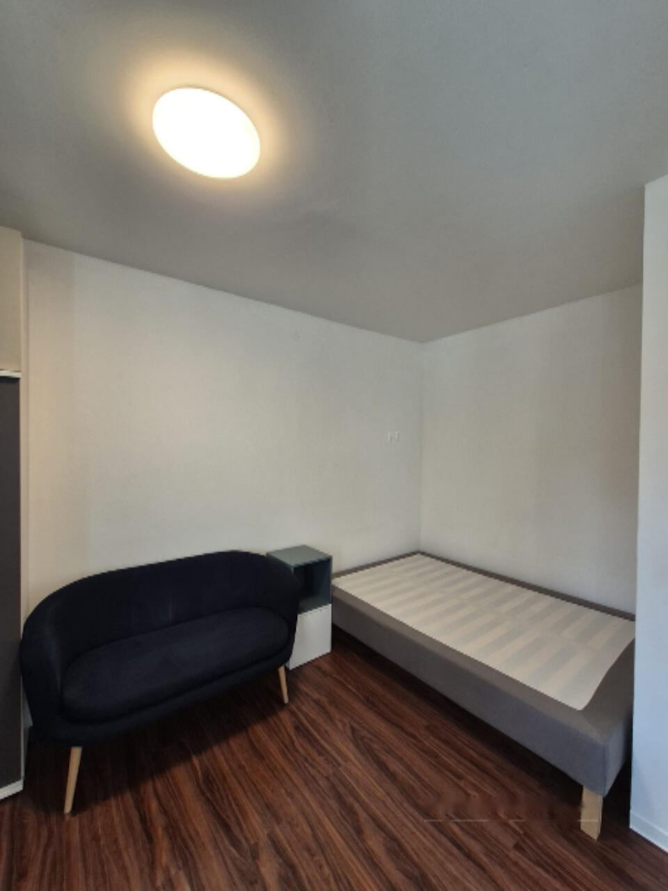 Квартира в Любляне, Словения, 24 м² - фото 4