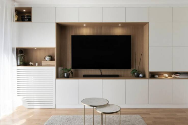 Квартира в Каннах, Франция, 53 м² - фото 2