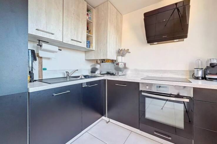 Квартира в Каннах, Франция, 37 м² - фото 2