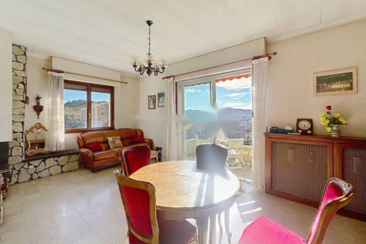 Квартира в Каннах, Франция, 94 м² - фото 2