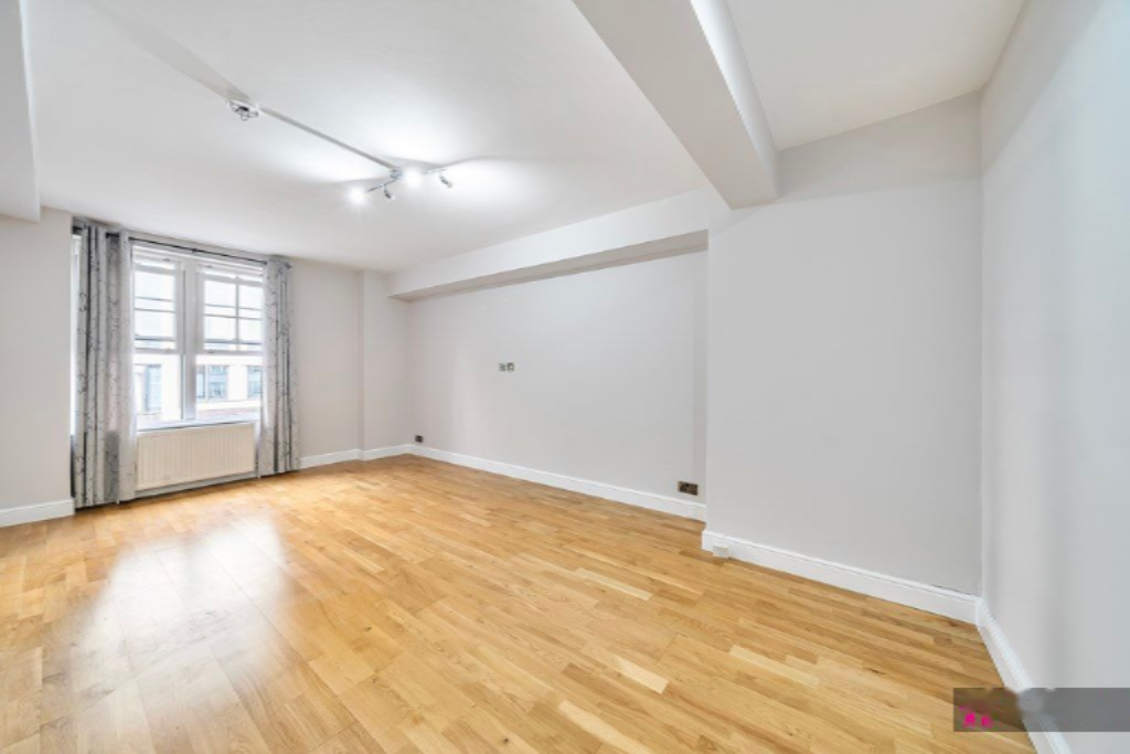 Квартира в Лондоне, Великобритания, 48 м² - фото 4