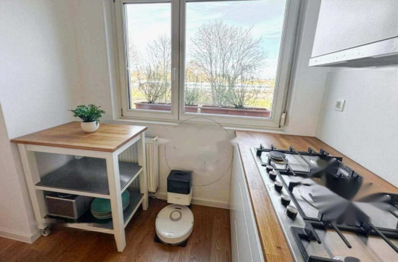 Квартира в Любляне, Словения, 73 м² - фото 4