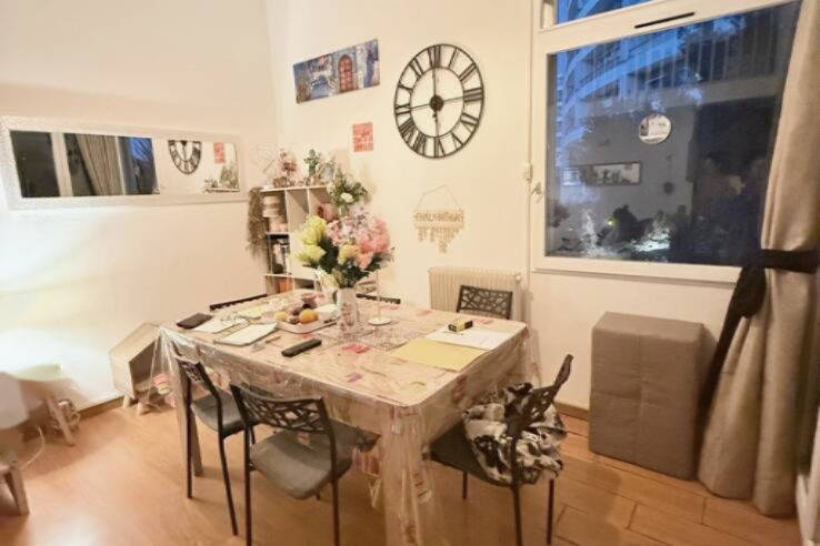 Квартира в Каннах, Франция, 60 м² - фото 2