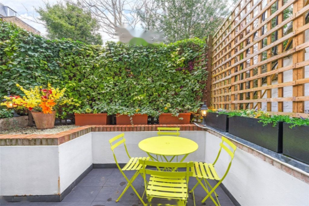 Квартира в Лондоне, Великобритания, 7 м² - фото 4