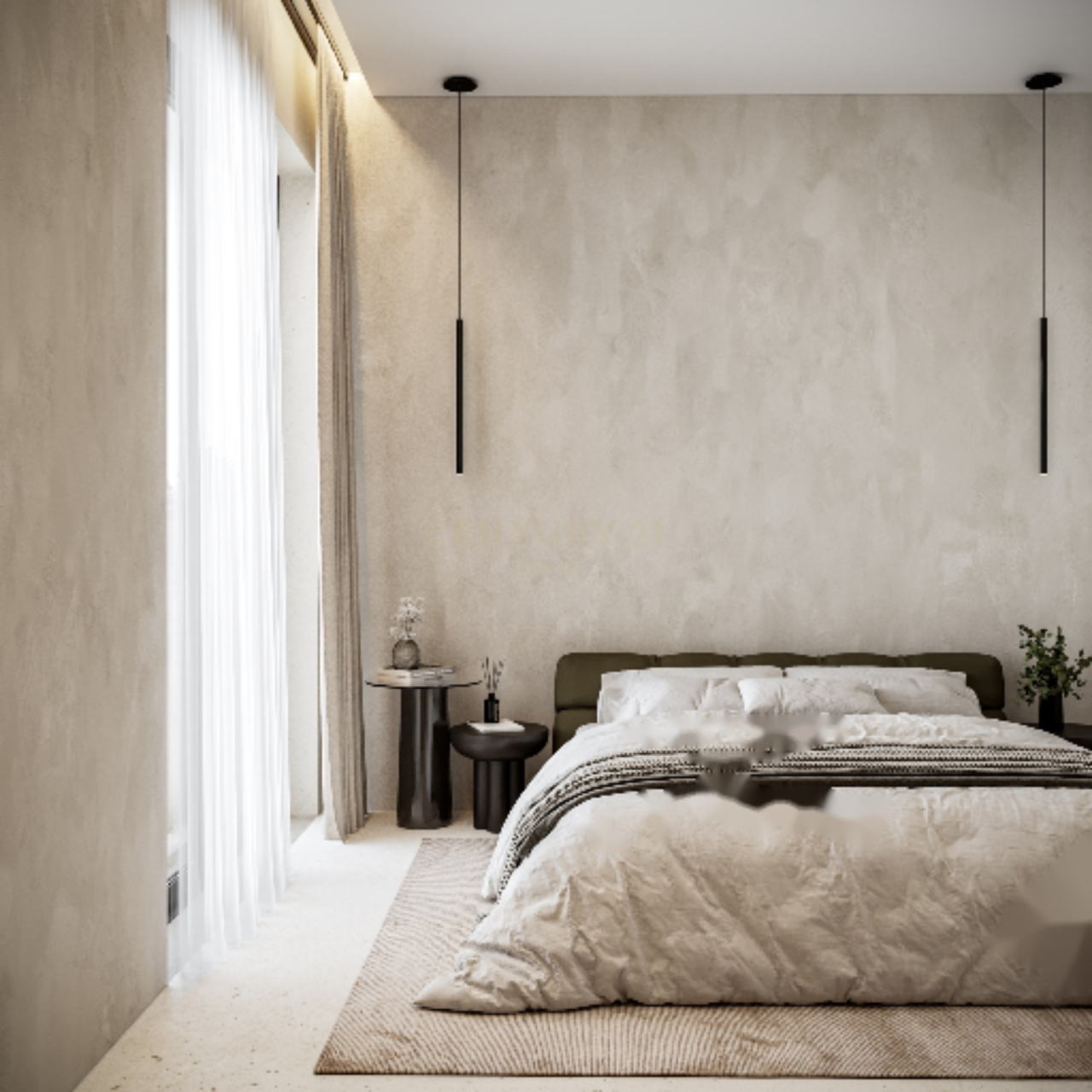 Квартира в Паралимни, Кипр, 80 м² - фото 4