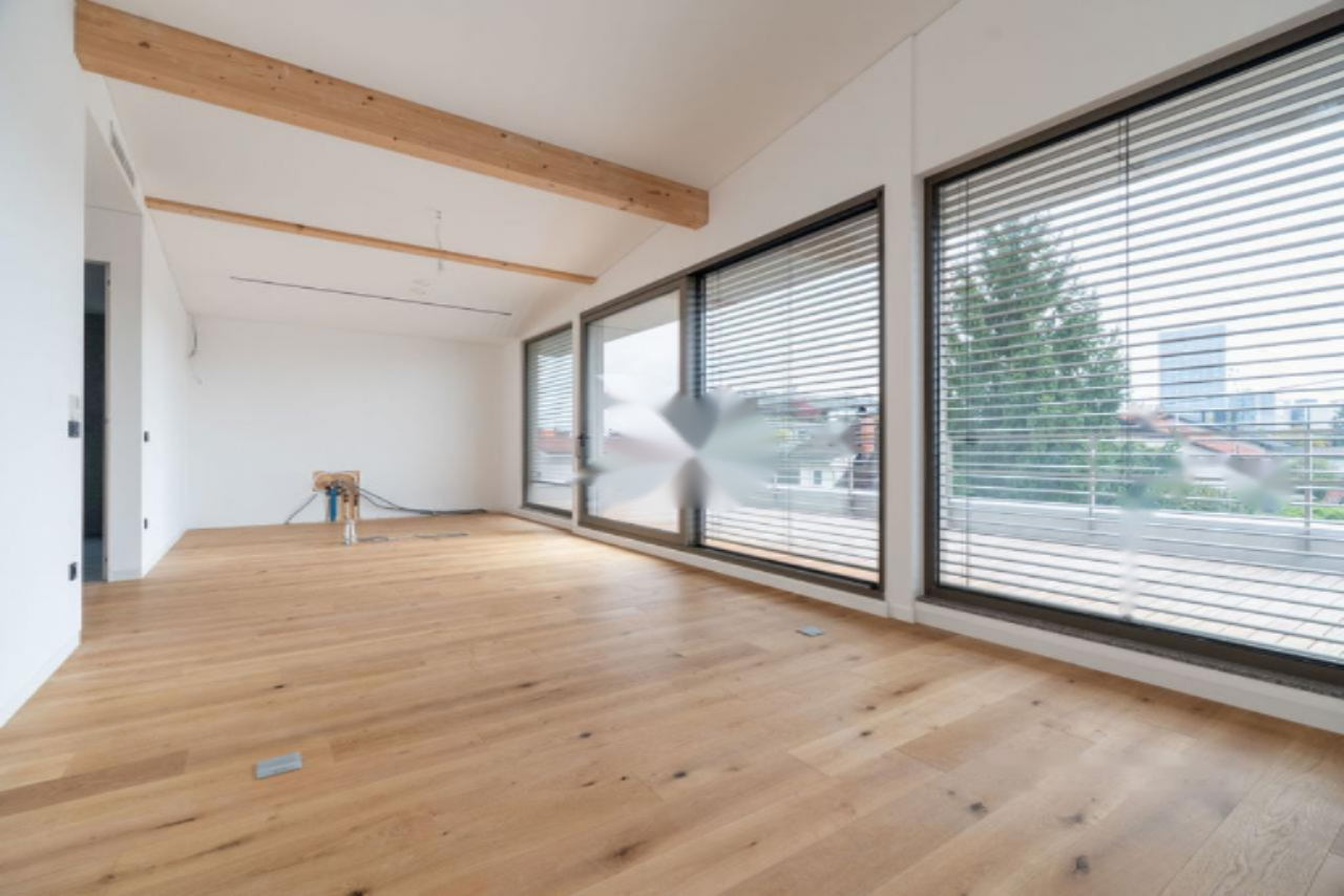 Квартира в Любляне, Словения, 244 м² - фото 4