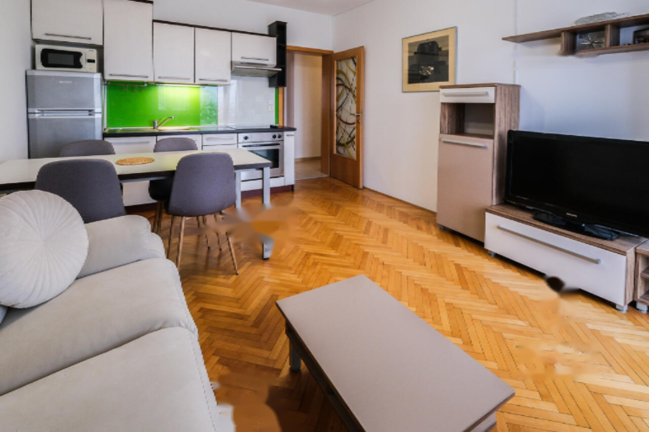 Квартира в Любляне, Словения, 61 м² - фото 4