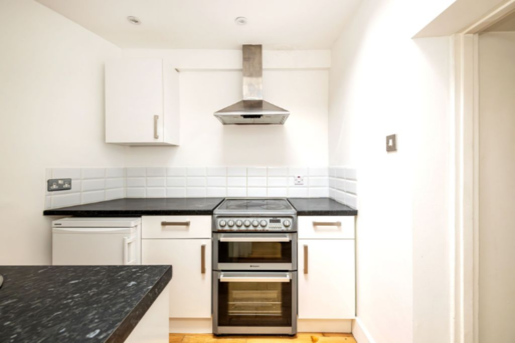 Квартира в Лондоне, Великобритания, 31 м² - фото 4