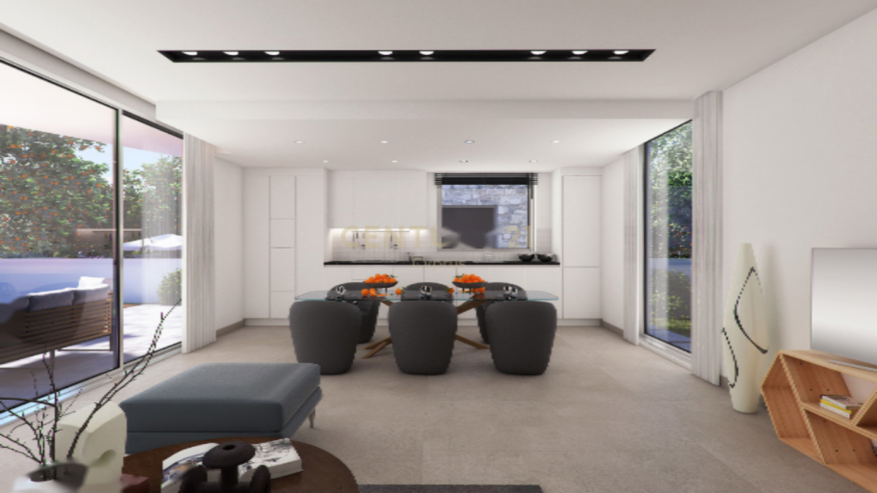 Квартира в Лимасоле, Кипр, 173 м² - фото 4