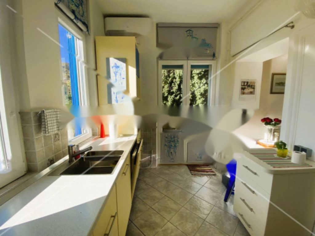 Квартира в Опатии, Хорватия - фото 4