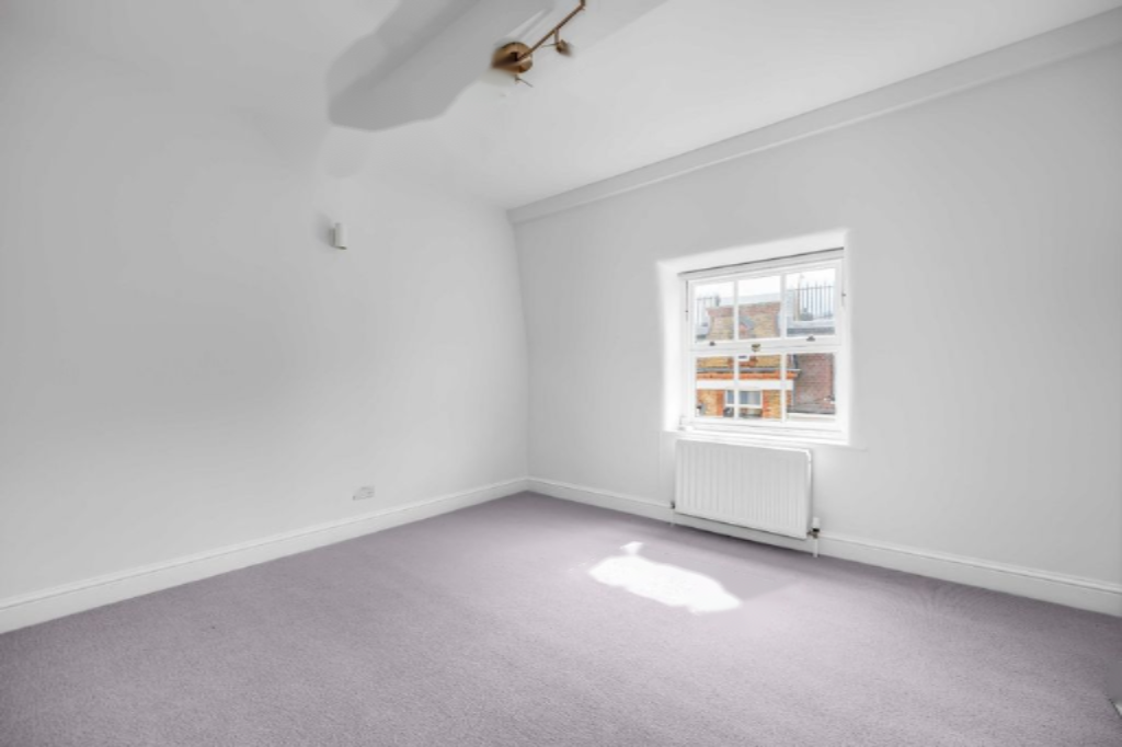 Квартира в Лондоне, Великобритания, 43 м² - фото 4