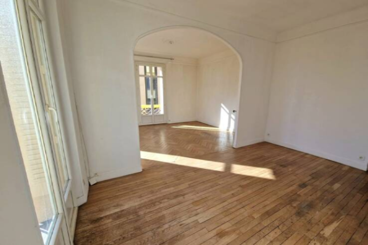 Квартира в Каннах, Франция, 118 м² - фото 2