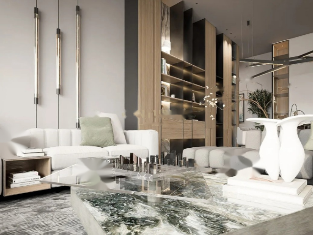 Квартира в Айос-Атанасиосе, Кипр, 76 м² - фото 4