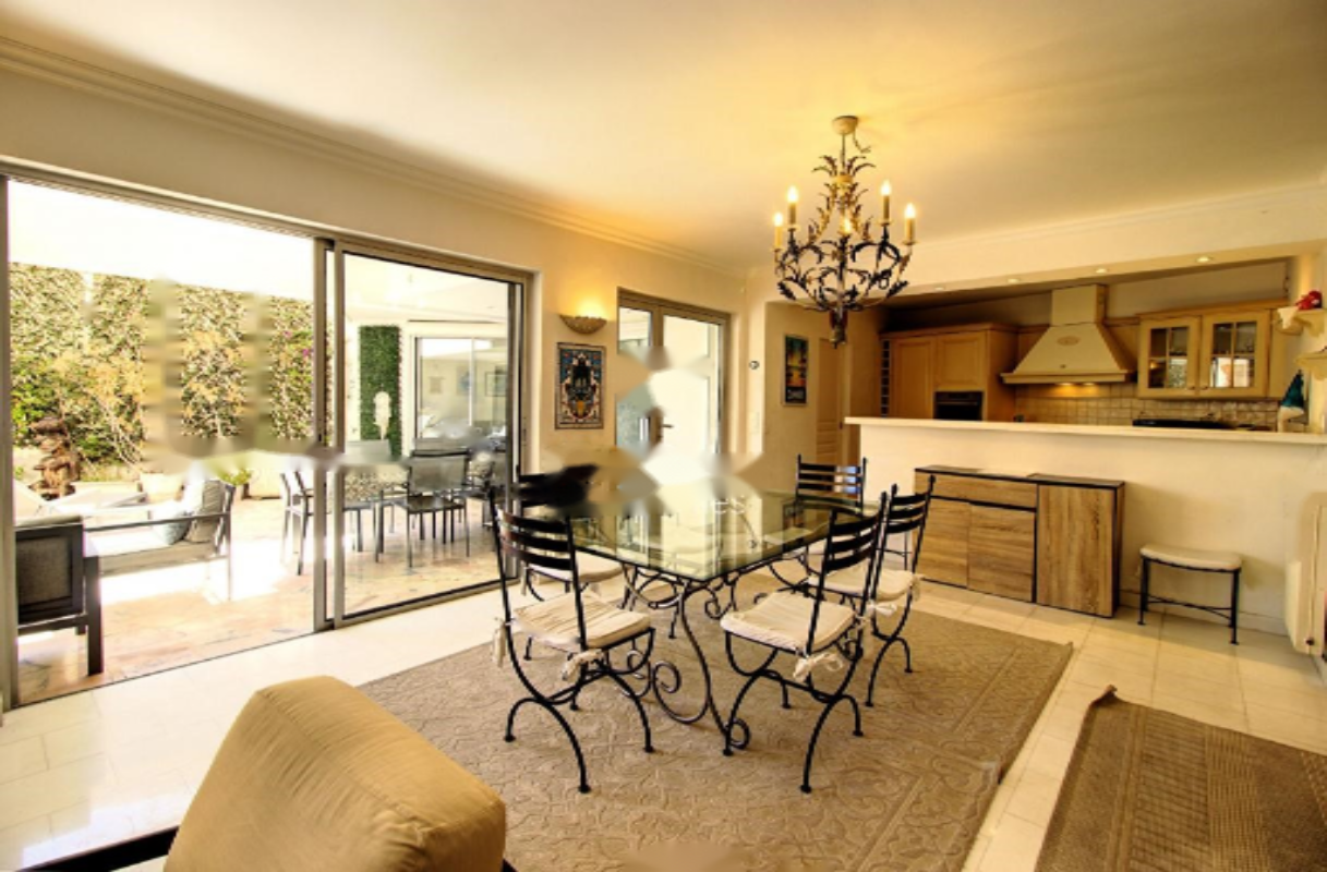 Квартира в Каннах, Франция, 143 м² - фото 4