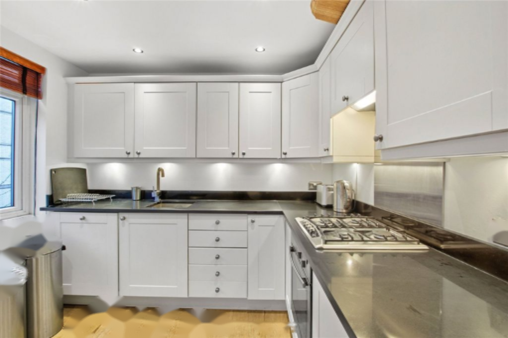 Квартира в Лондоне, Великобритания, 74 м² - фото 4